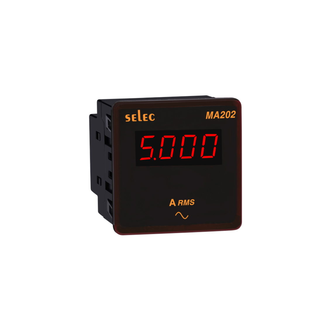 Đồng hồ đo dòng điện MA202