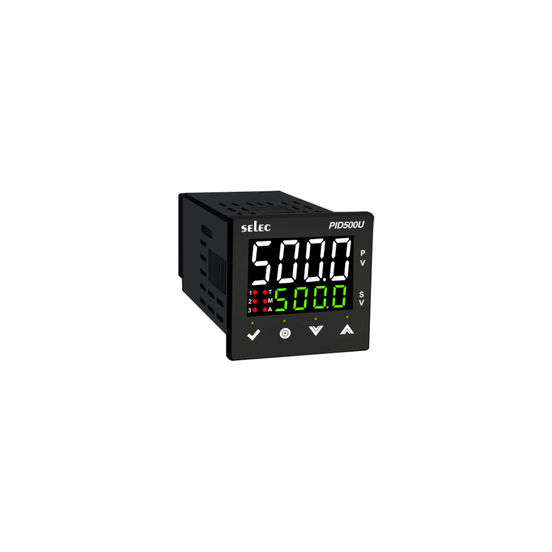 Bộ điều khiển PID PID500-U-C-1