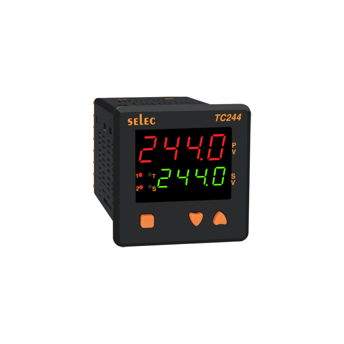Bộ điều khiển nhiệt độ TC244CX