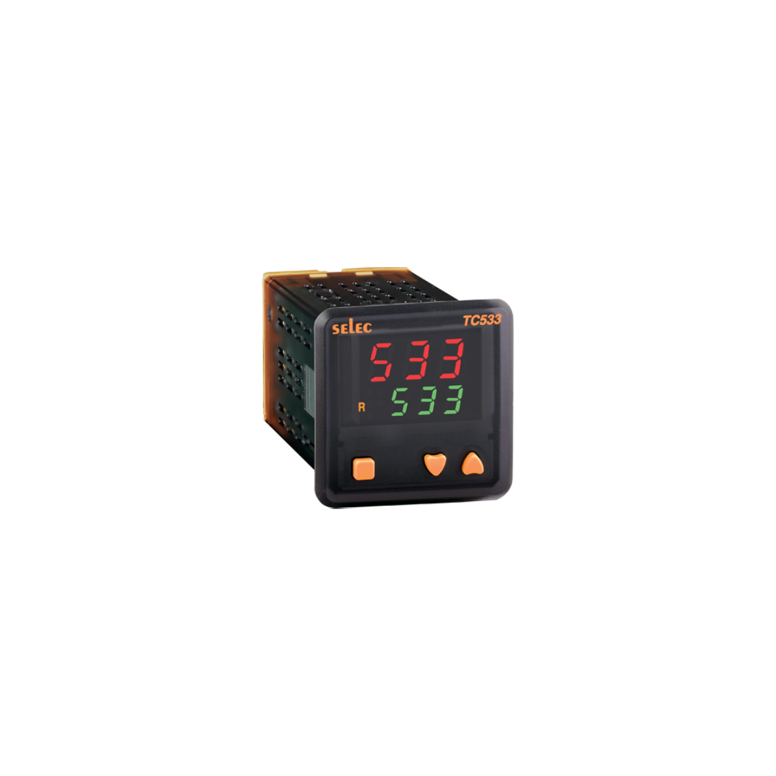 Bộ điều khiển nhiệt độ TC533AX