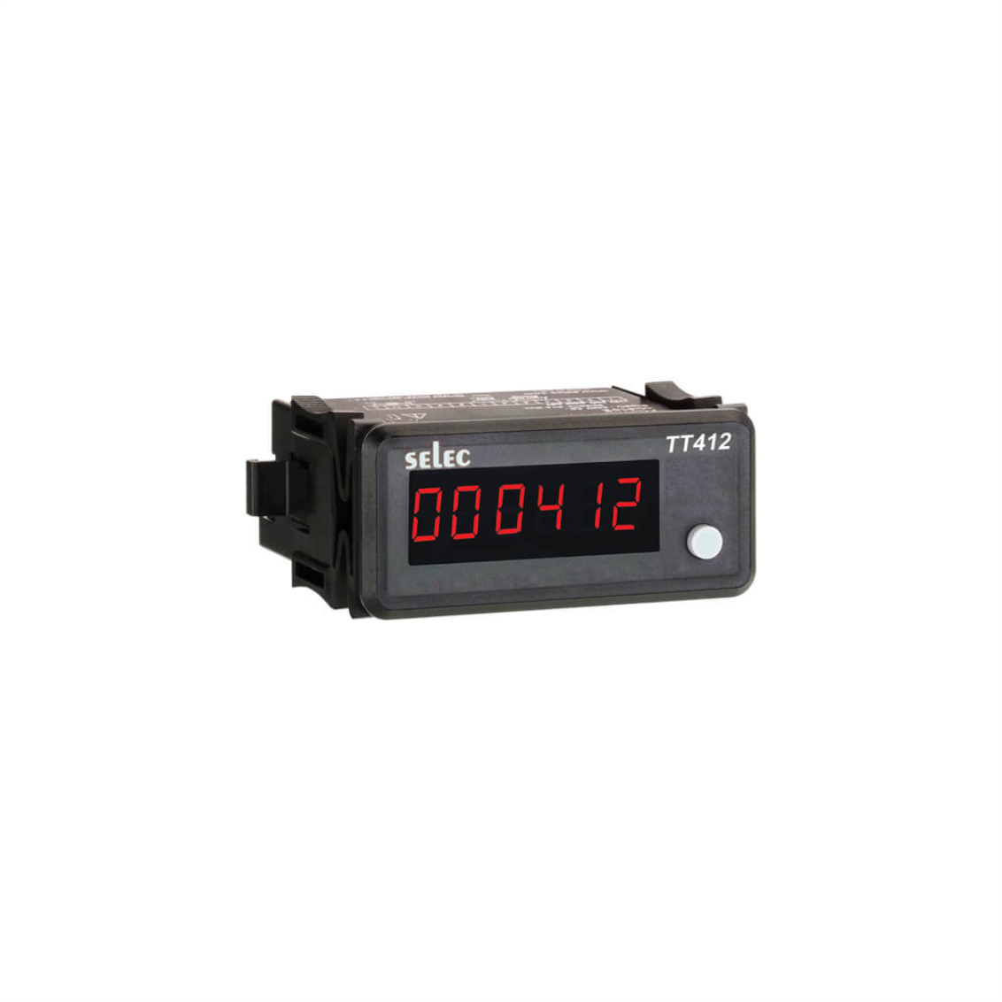 Bộ đếm tổng thời gian TT412B