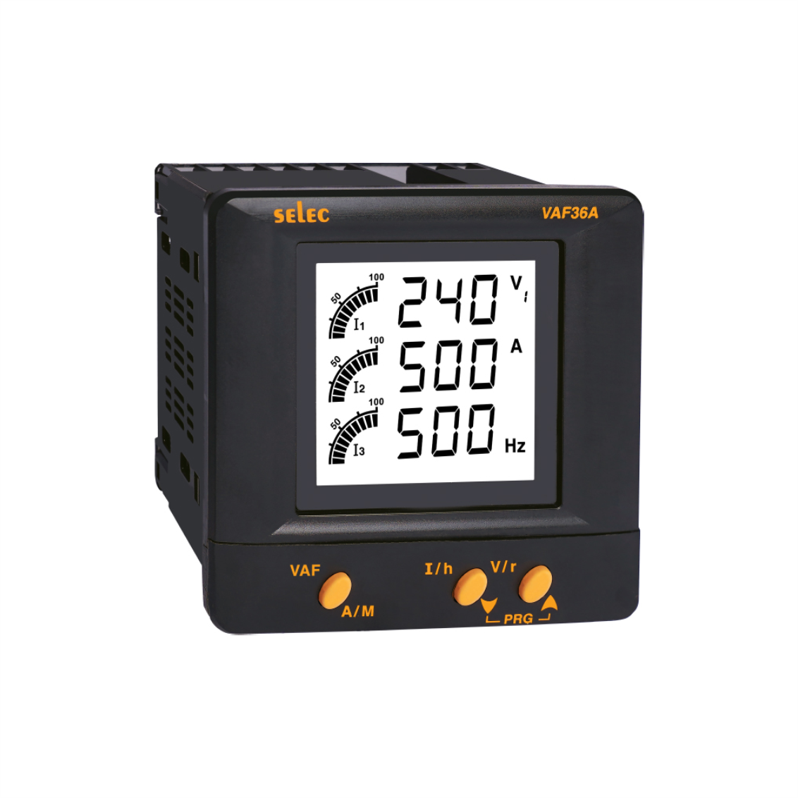 Đồng hồ đo đa năng VAF36A