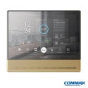 Màn hình căn hộ 10 inch Commax CAV-1001QGX