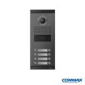 Camera chuông cửa Commax DRC-8ML/RF1