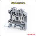 Cầu đấu dây điện (Domino) dạng bắt vít CTS10U