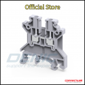 Cầu đấu dây điện (Domino) dạng bắt vít CTS2.5UN