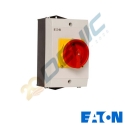 Cầu dao cách ly – P Series