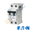 Thiết bị ngắt mạch tự động DC – dòng cắt 15kA FAZ-DC Series