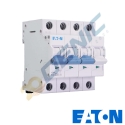 Thiết bị ngắt mạch tự động – dòng cắt 6kA PLS6