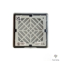 Miệng gió FF08U