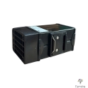 Bộ giữ nhiệt cho tủ điện công nghiệp HTMS100X