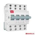 Cầu dao đảo MTS DHMGOFPX063 4P 