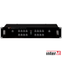 Điều khiển trung tâm 16 vùng - ECS-6216P