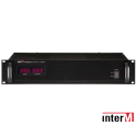 Sạc ắc quy dự phòng - PB-6207