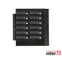 Bàn gọi mở rộng 12 vùng - RM-6012KP