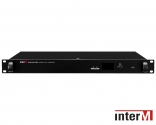 BỘ GIÁM SÁT ÂM THANH HỆ THỐNG QUA MẠNG PM-N108