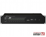 BỘ NHẬN TÍN HIỆU QUA MẠNG IPA-R10