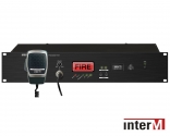 BỘ TRUYỀN TÍN HIỆU NGUỒN NHẠC, PHÁT THÔNG BÁO KHẨN IPA-T10