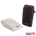 Loa gắn tường 10/3W - IWS-10A