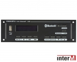 PAM-BTU BLUETOOTH/USB MODULE 
