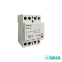 Contactor êm IK40-40 110-220VAC/DC
