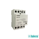Contactor êm IK63-22 110-220VAC/DC
