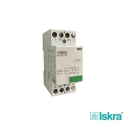Contactor êm IKD25-22 110-220VAC/DC