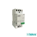 Contactor êm IKD25-31 110-220VAC/DC