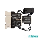 Contactor tụ bù KCK12-11 230V 50/60Hz