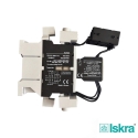 Contactor tụ bù KCK33-10 230V 50/60Hz