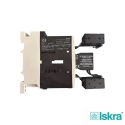 Contactor tụ bù KCK40-10 230V 50/60Hz