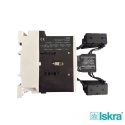 Contactor tụ bù KCK50-10 230V 50/60Hz