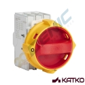 Cầu dao cách ly gắn cửa tủ - RT Series