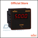 Đồng hồ đo dòng điện MA202