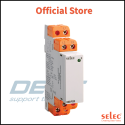 Relay bảo vệ pha