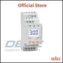 Relay bảo vệ dòng điện 1 pha 900CPR-BL-1-U