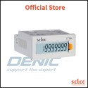 Bộ đếm tổng thời gian LTC9A