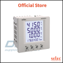 Đồng hồ đo đa năng MFM383A
