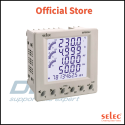 Đồng hồ đo đa năng MFM384-C