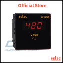 Đồng hồ đo Vol MV305