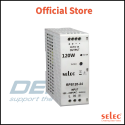 Bộ nguồn 5A - 24VDC RPS120-24