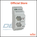 Bộ nguồn 1.1A - 24VDC RP-2M-1.1A-24VDC
