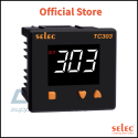Bộ điều khiển nhiệt độ TC303CX