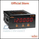 Bộ hiển thị tốc độ và đếm tổng XC1200