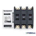 Bộ chuyển nguồn tự động ATS 3 Cực 1000A