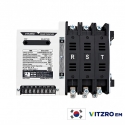 Bộ chuyển nguồn tự động ATS 3 Cực 200A