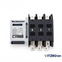 Bộ chuyển nguồn tự động ATS 3 Cực 400A