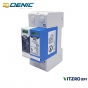 Thiết bị chống sét lan truyền VE-40K 2P