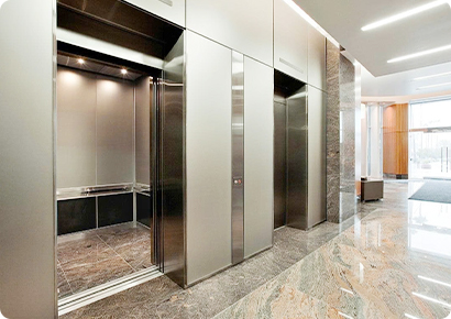 ELEVATOR EQUIPMENT