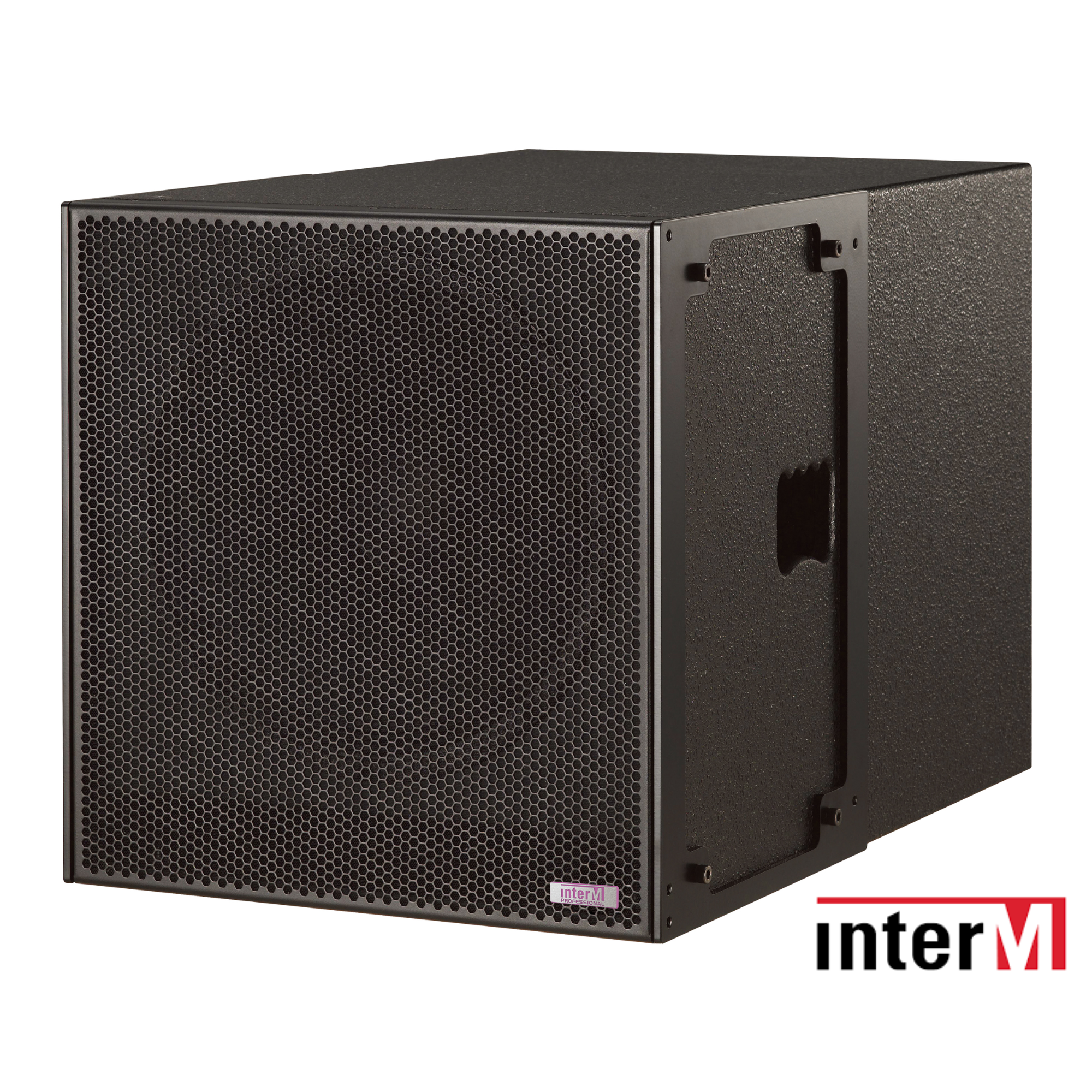 Loa Subwoofer Line Array - CLA-15SK